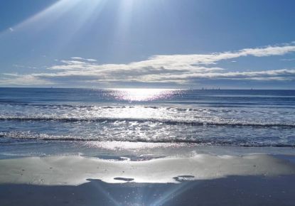 vente Maison Carnon Plage (mauguio)