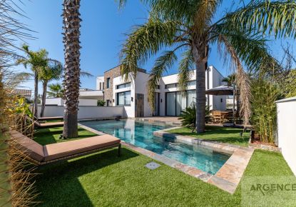 vente Maison Montpellier