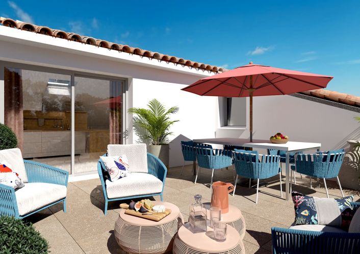 sale Duplex Palavas Les Flots