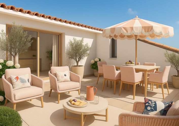 sale Duplex Palavas Les Flots