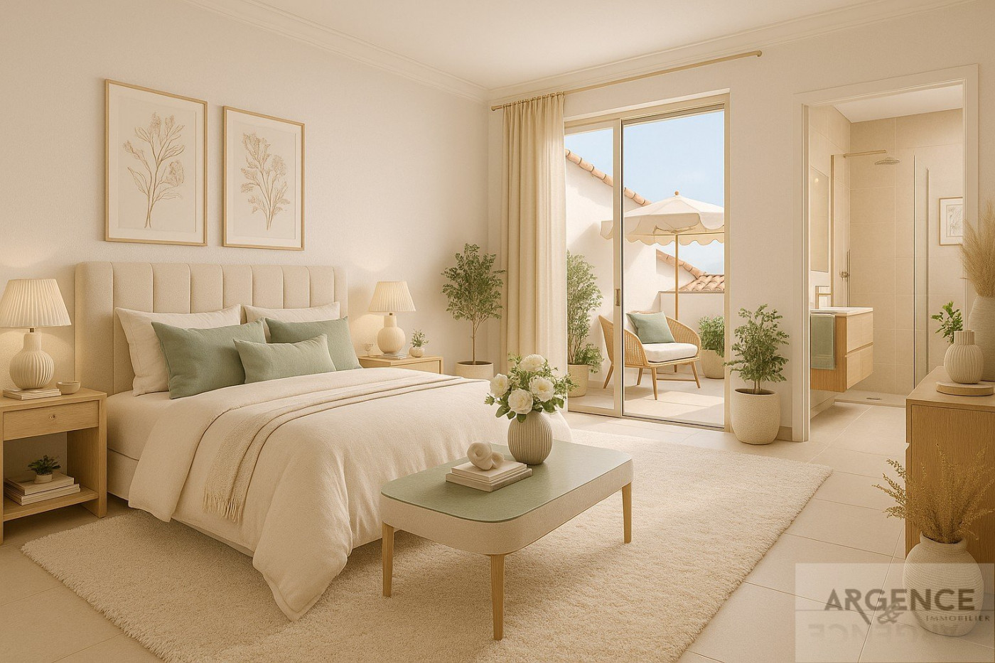 vente Duplex Palavas Les Flots - Photo 3