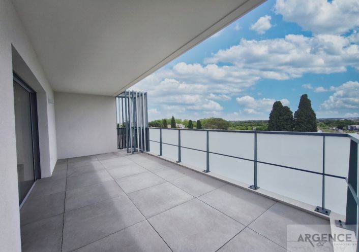 sale Appartement terrasse Baillargues