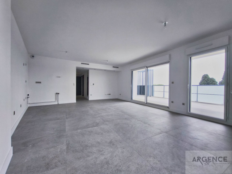 vente Appartement terrasse Baillargues - Photo 3