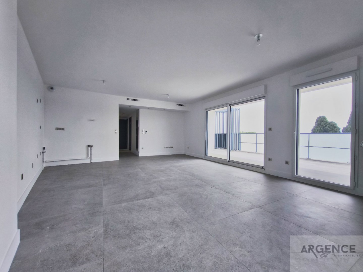 sale Appartement terrasse Baillargues - Photo 3