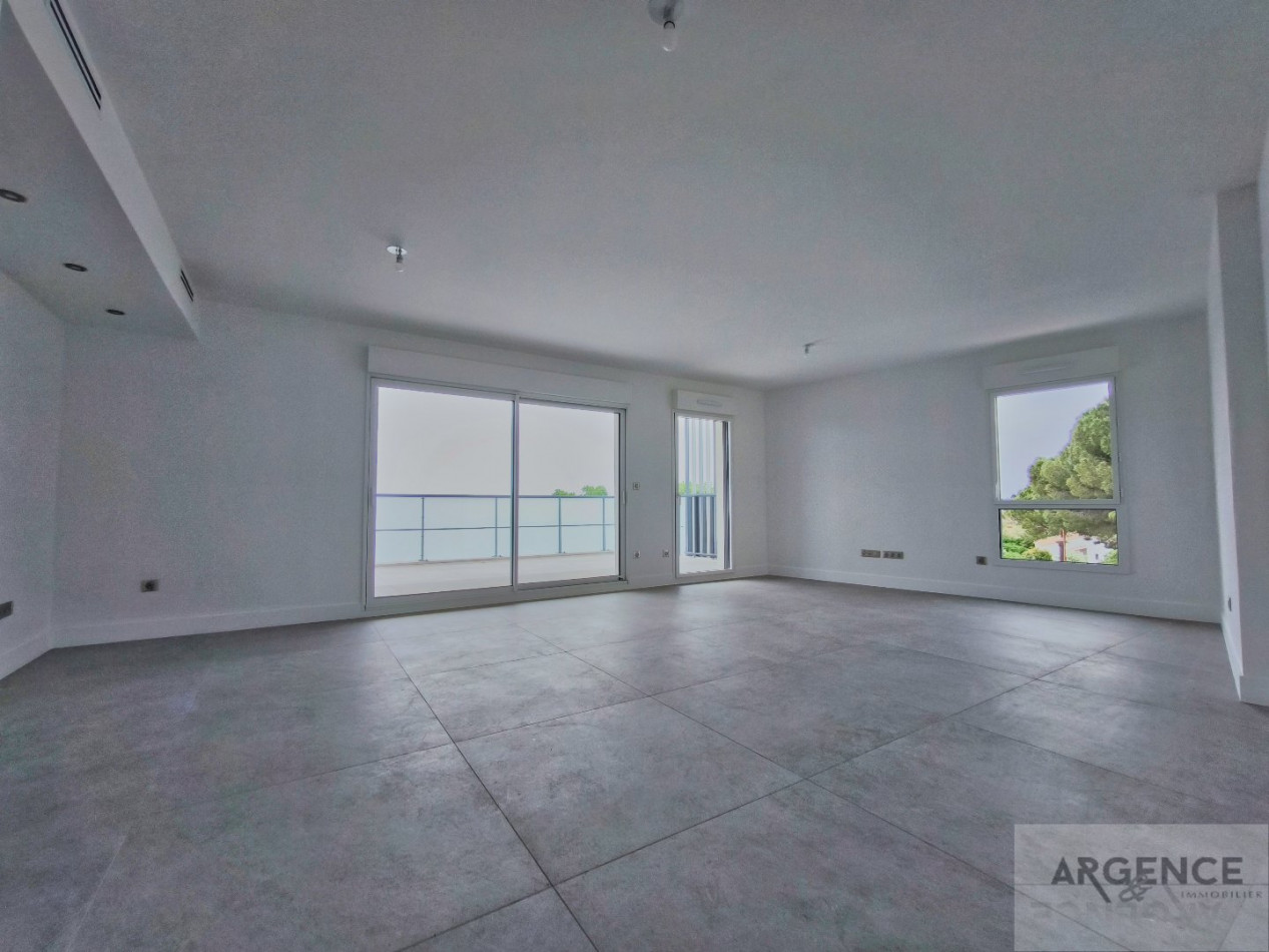 sale Appartement terrasse Baillargues - Photo 5