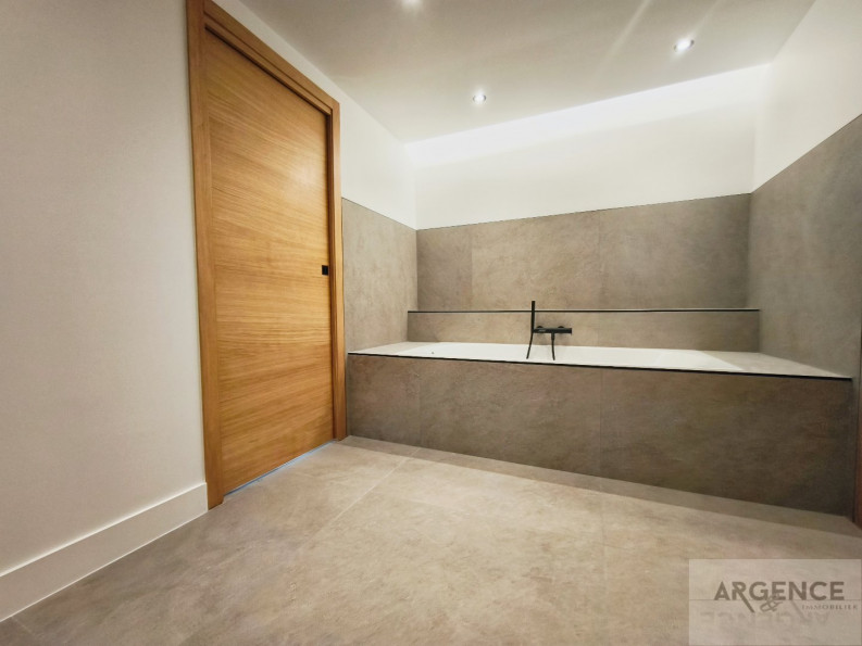 vente Villa sur toit Baillargues - Photo 8