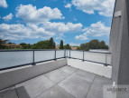 sale Villa sur toit Baillargues