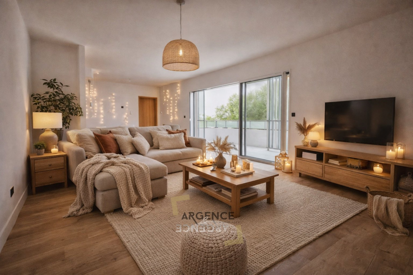 sale Villa sur toit Baillargues - Photo 2