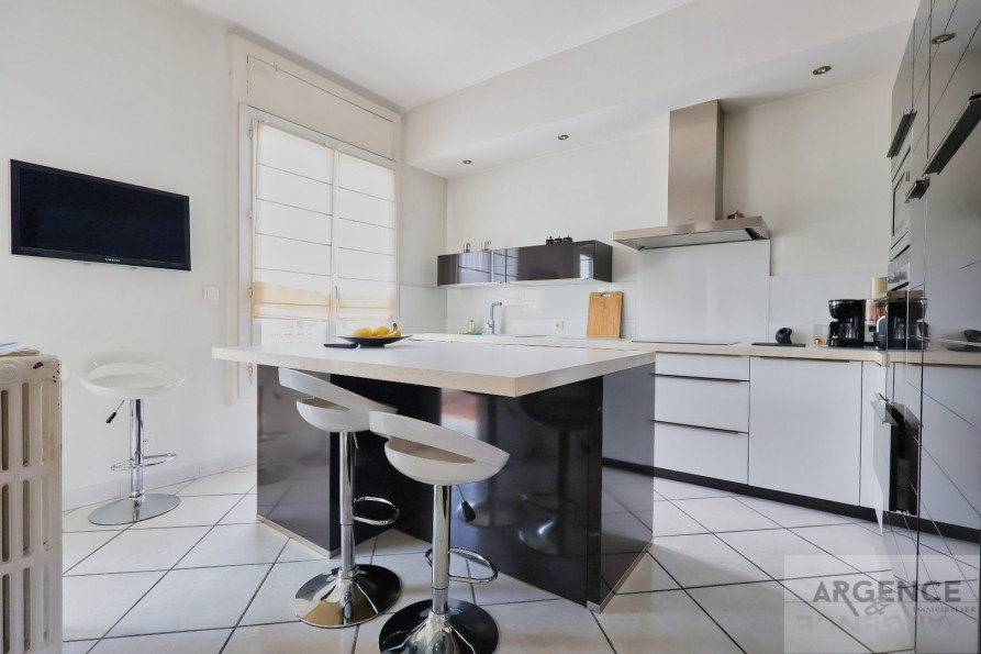 vente Maison Montpellier - Photo 8