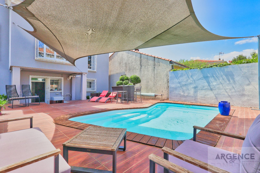 vente Maison Montpellier - Photo 1