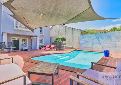 vente Maison Montpellier