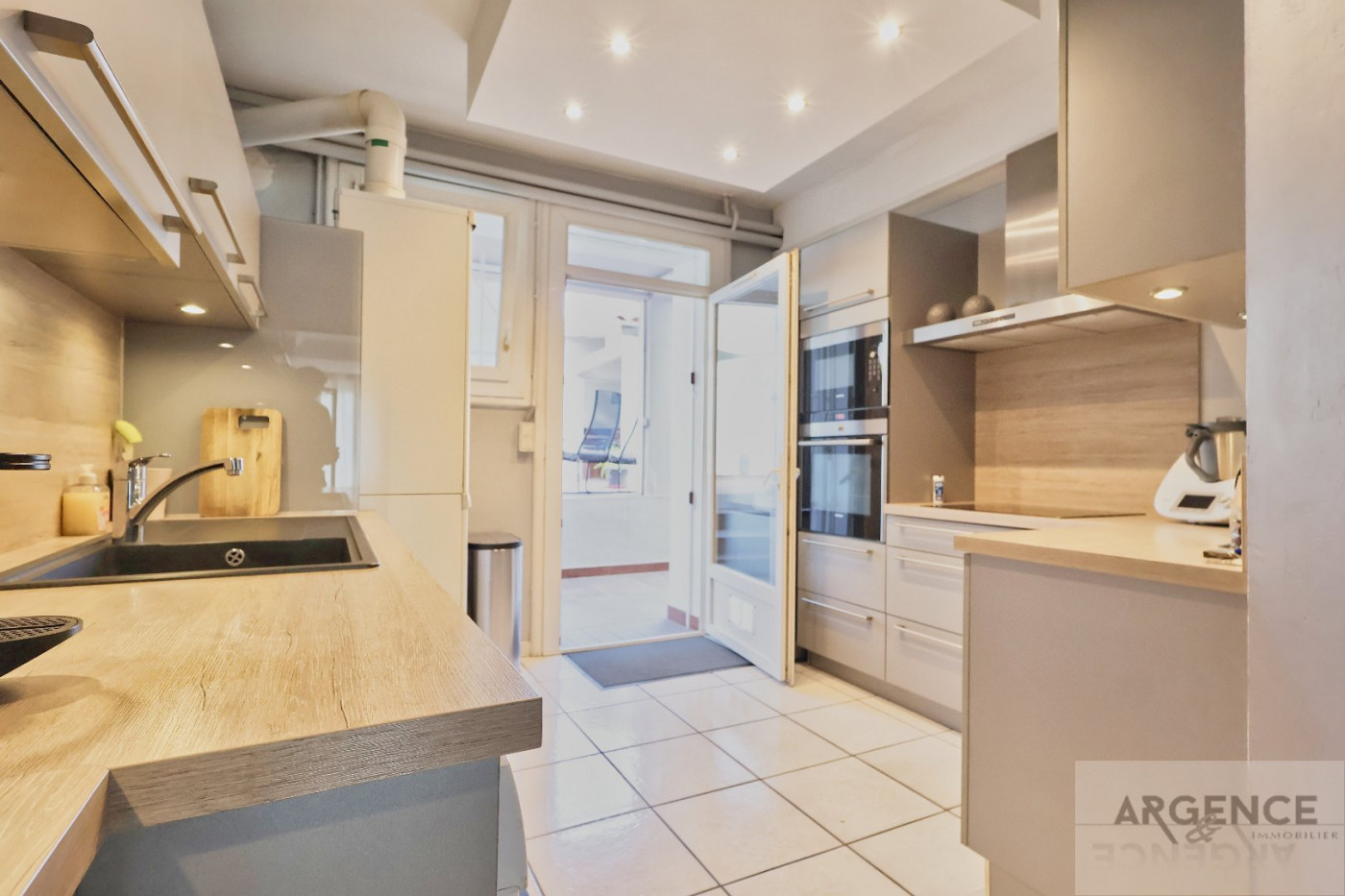 sale Maison Montpellier - Photo 15