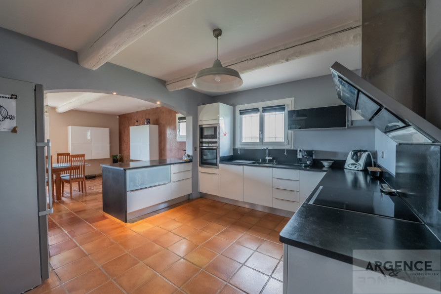 vente Maison Castelnau Le Lez - Photo 7