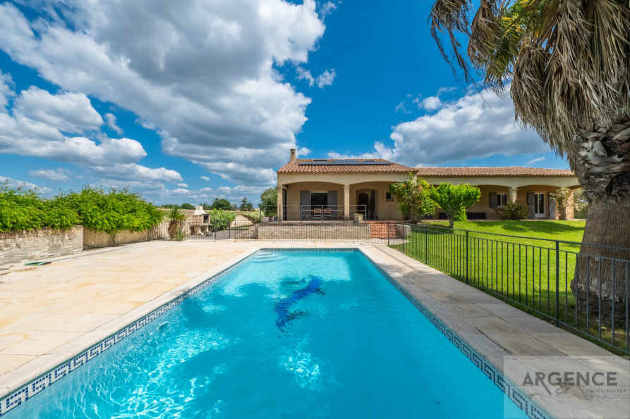 vente Maison Castelnau Le Lez - Photo 2