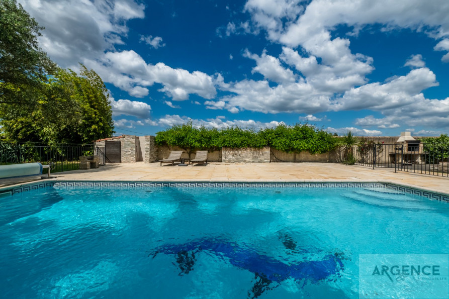 vente Maison Castelnau Le Lez - Photo 1