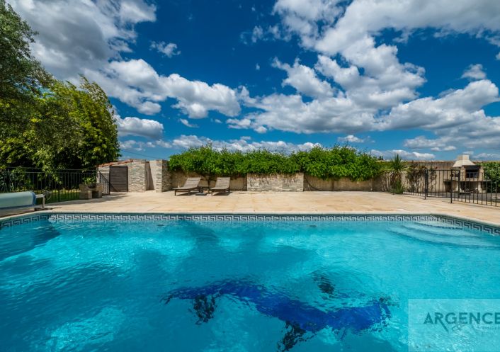 vente Maison Castelnau Le Lez