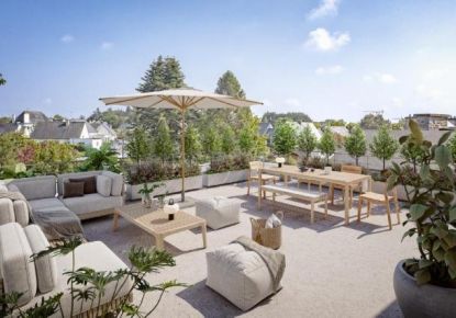 vente Appartement terrasse Montpellier