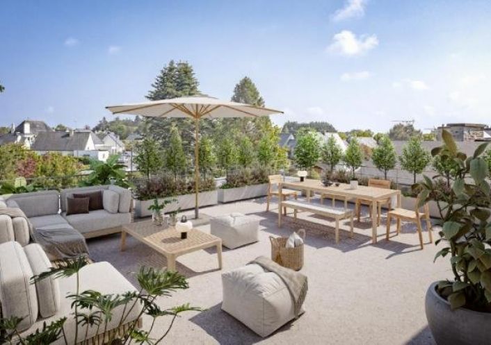 sale Appartement terrasse Montpellier