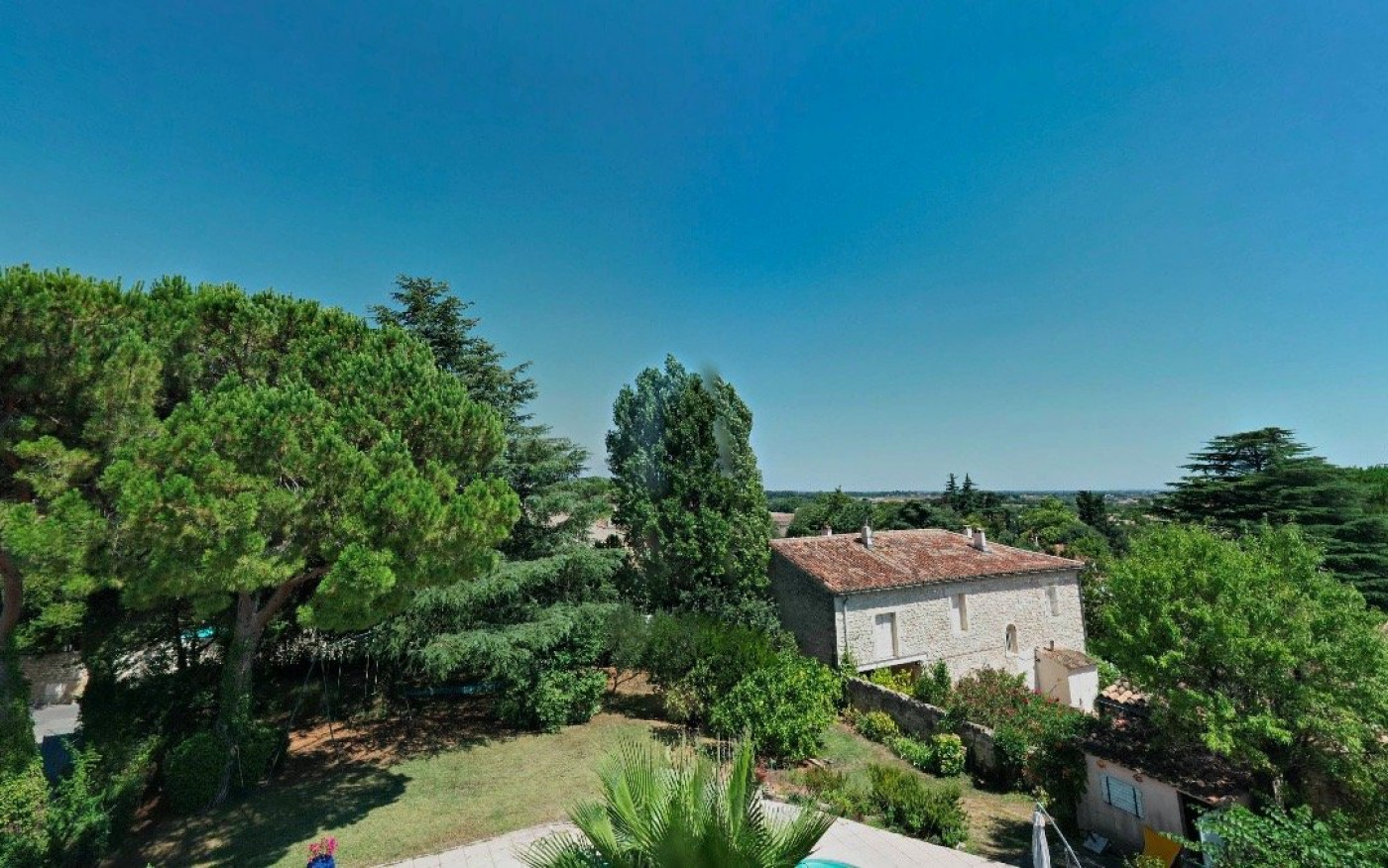 sale Appartement terrasse Baillargues - Photo 5