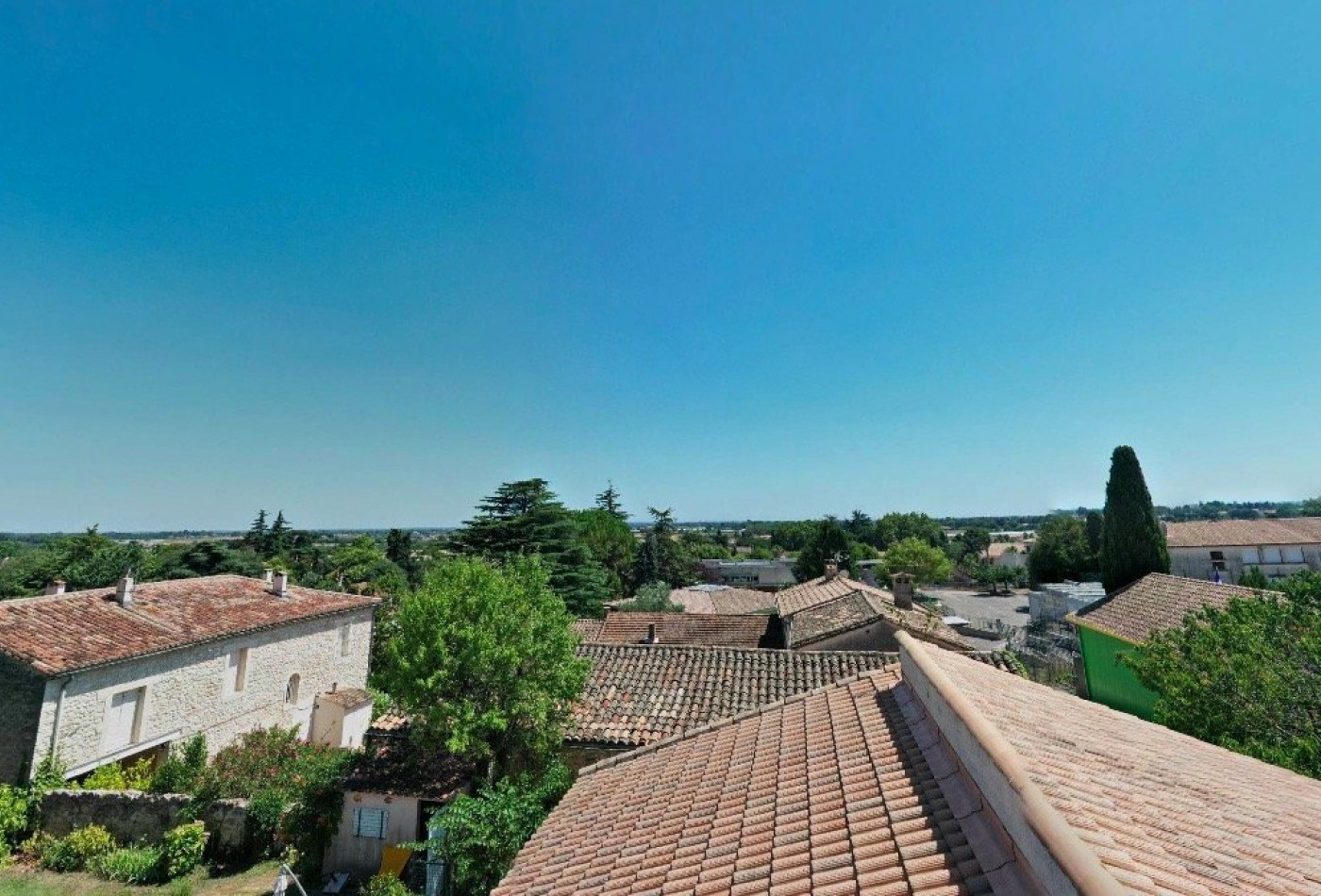 vente Appartement terrasse Baillargues - Photo 6