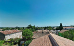 vente Appartement terrasse Baillargues