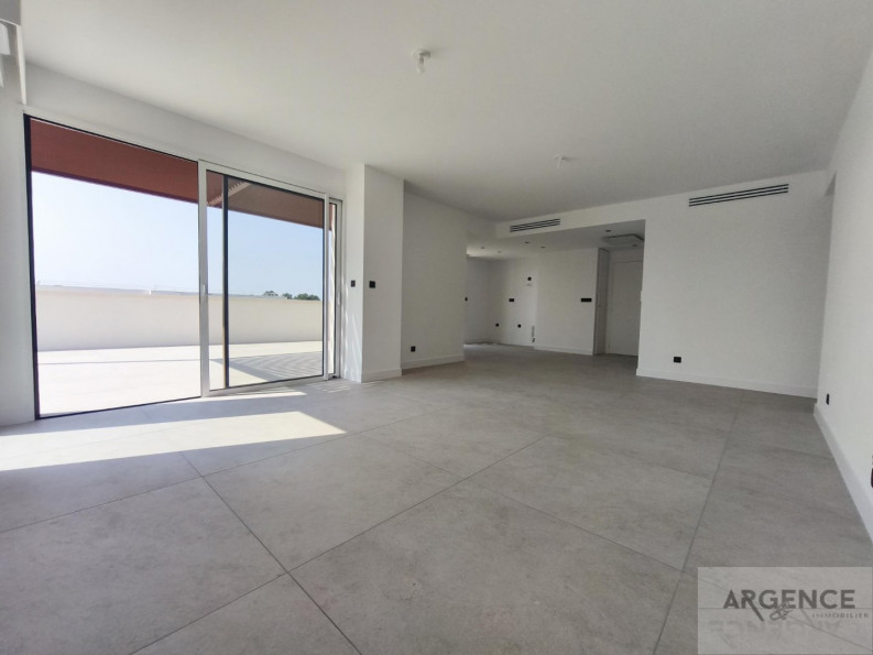 vente Appartement terrasse Castries - Photo 4