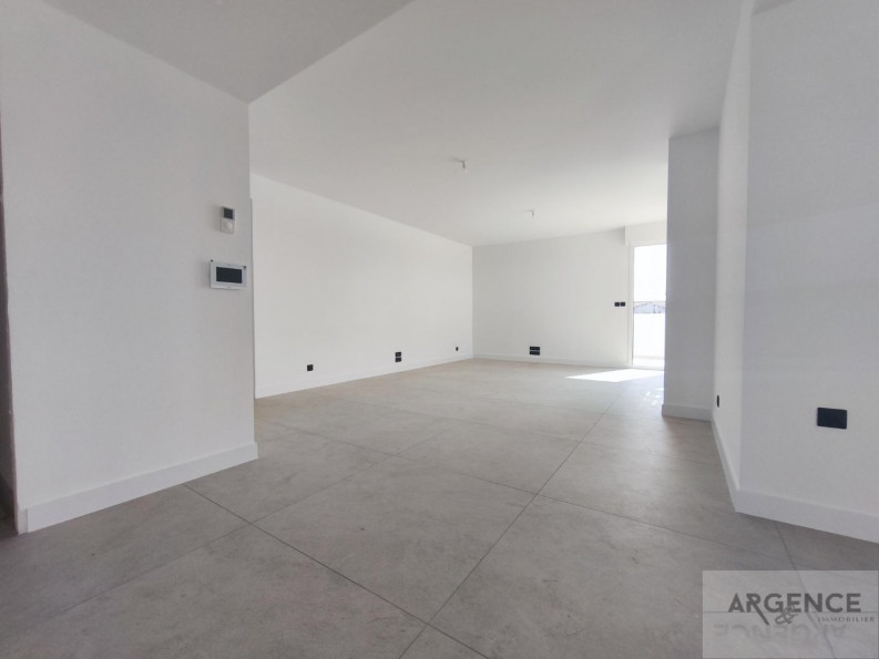 vente Appartement terrasse Castries - Photo 5