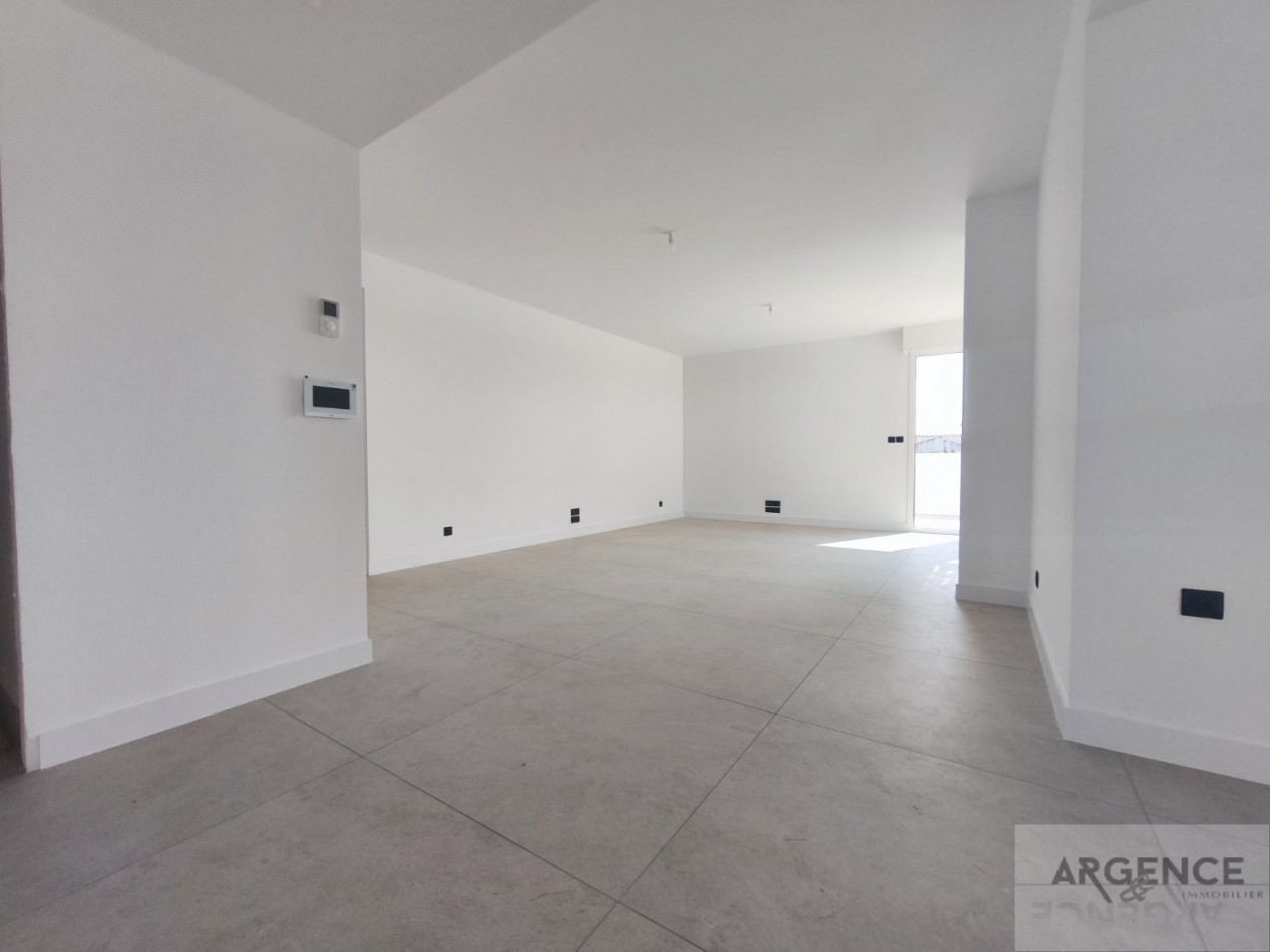 vente Appartement terrasse Castries - Photo 5