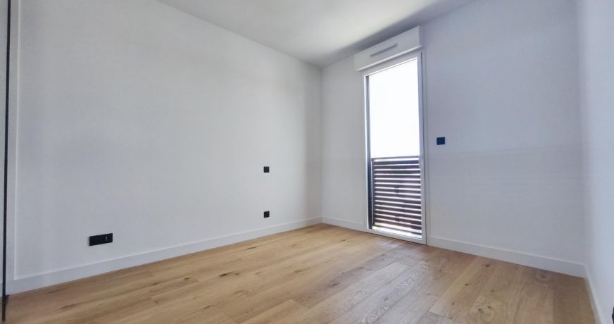 vente Appartement terrasse Castries