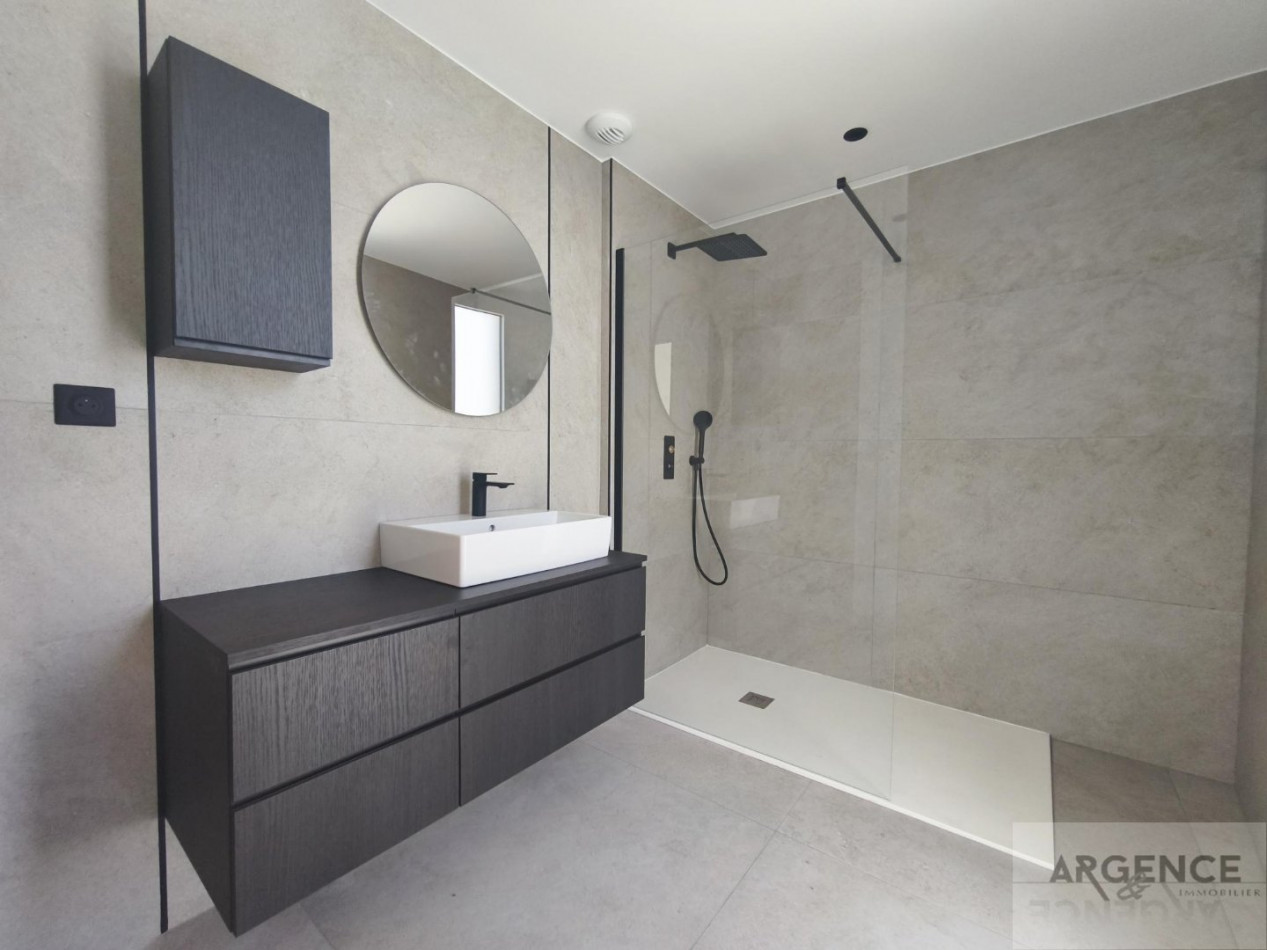 vente Appartement terrasse Castries - Photo 9