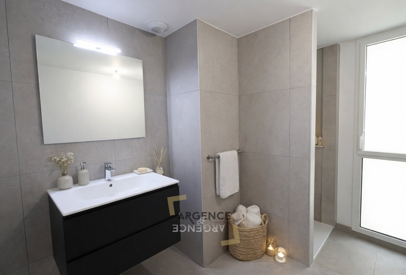 vente Appartement terrasse Castries - Photo 7