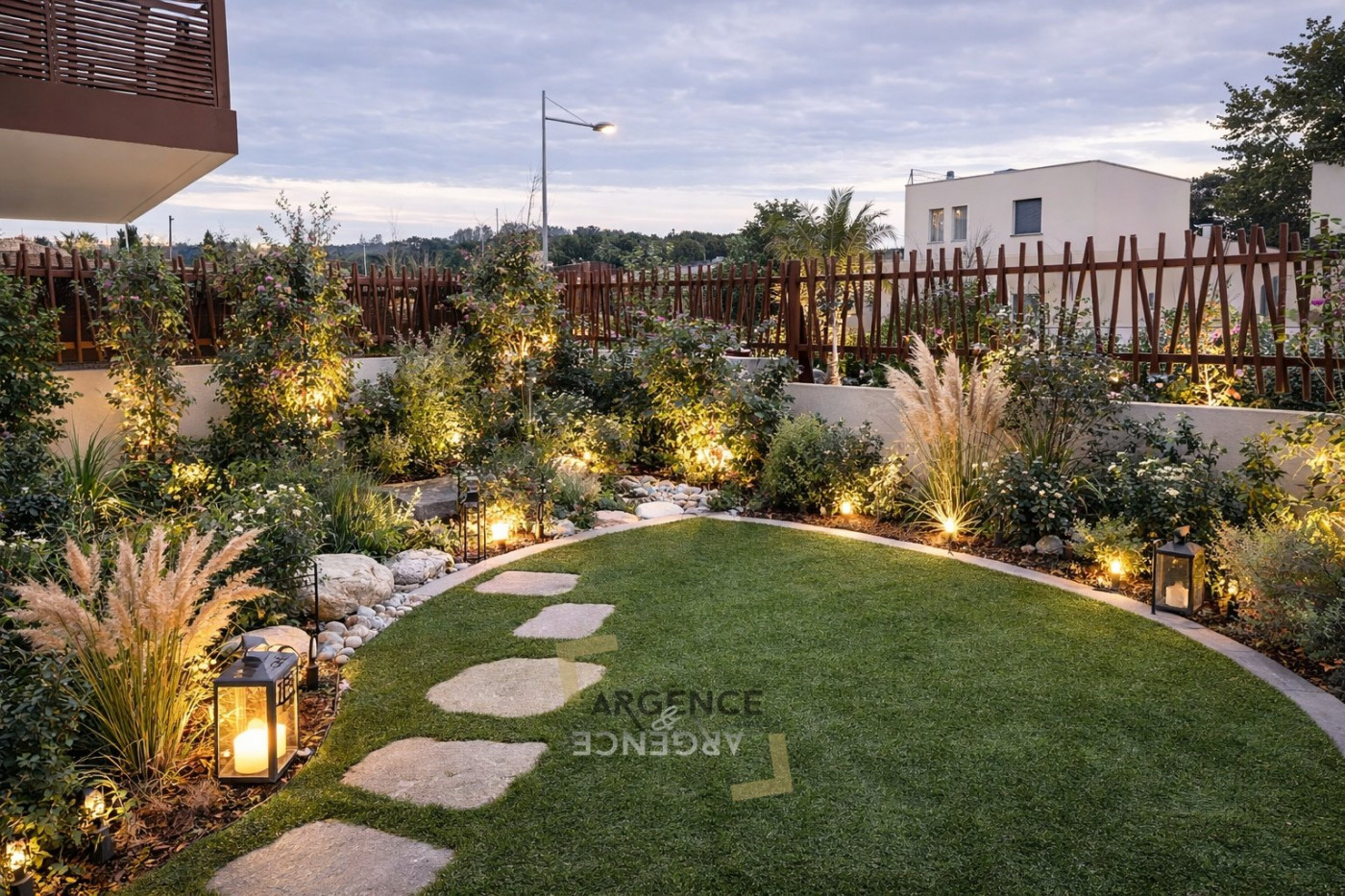 vente Appartement terrasse Castries - Photo 4