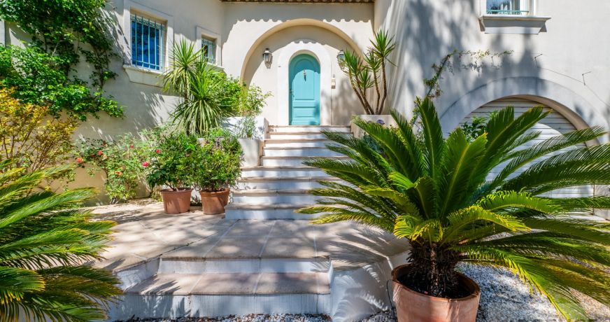 vente Villa Montpellier