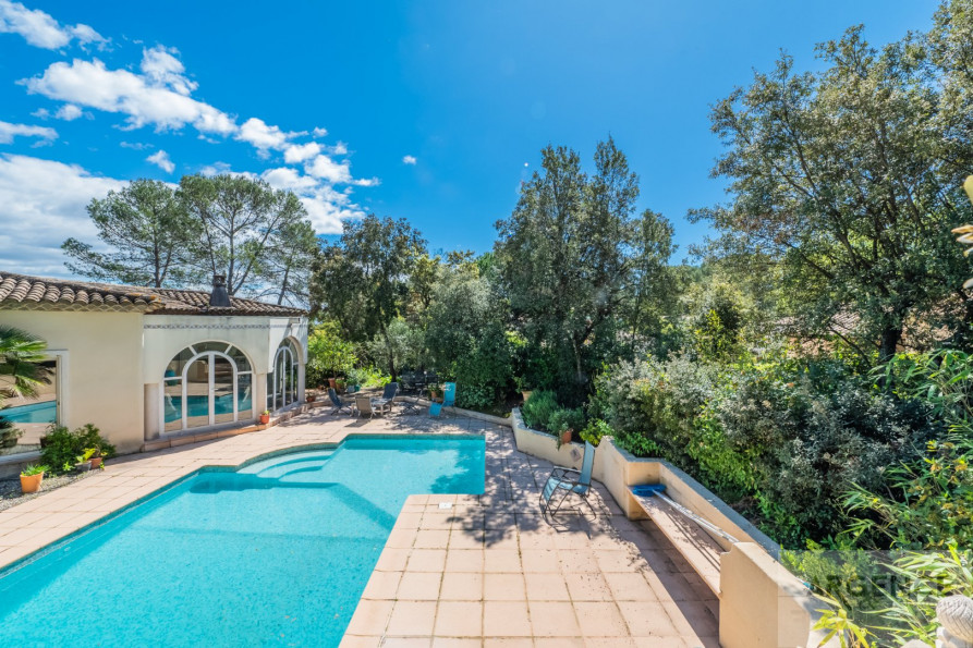 vente Villa Montpellier - Photo 1