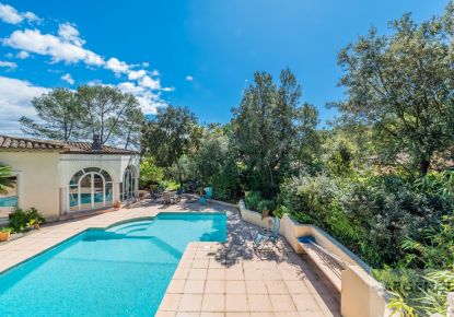 vente Villa Montpellier