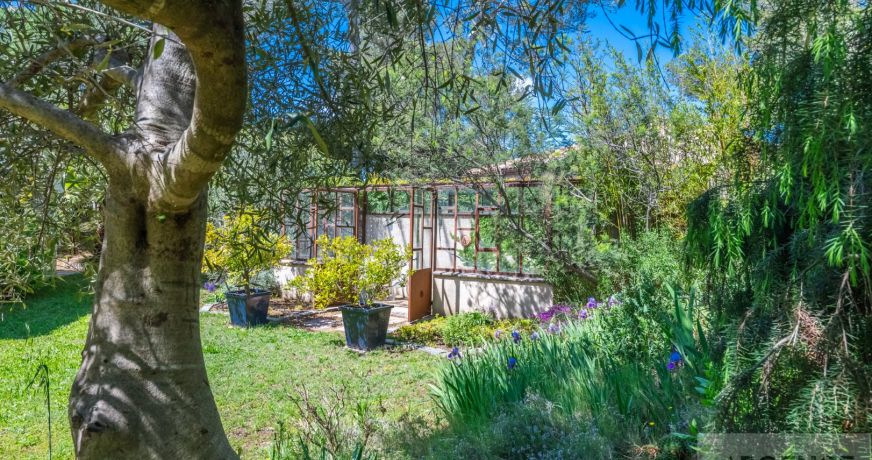 vente Villa Montpellier