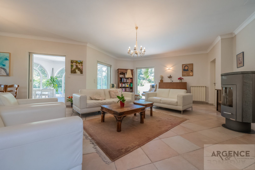 vente Villa Montpellier - Photo 6