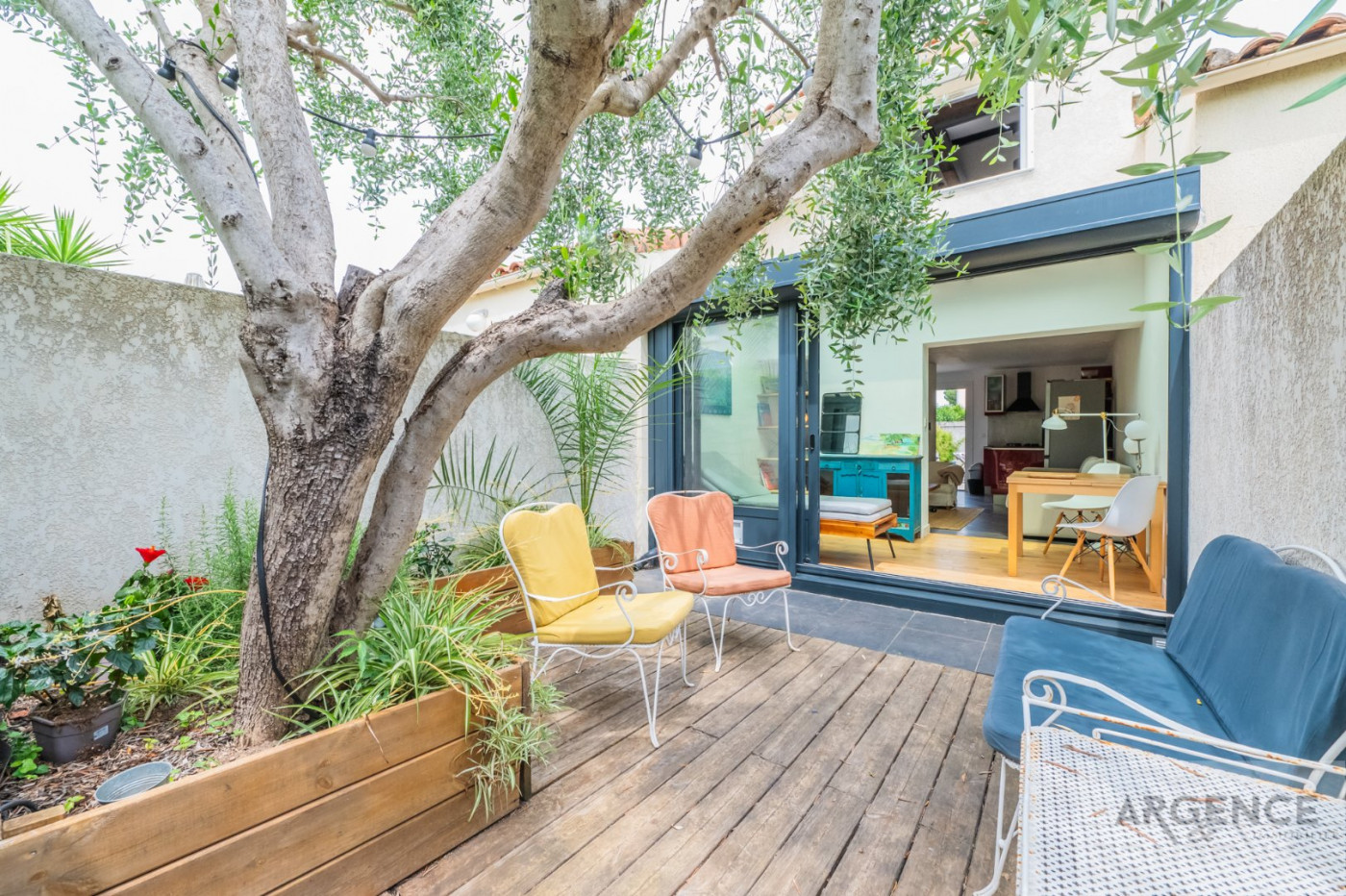 sale Maison Castelnau Le Lez - Photo 1