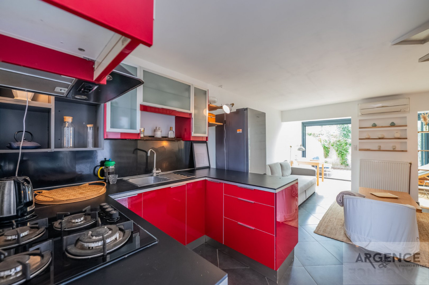 sale Maison Castelnau Le Lez - Photo 6