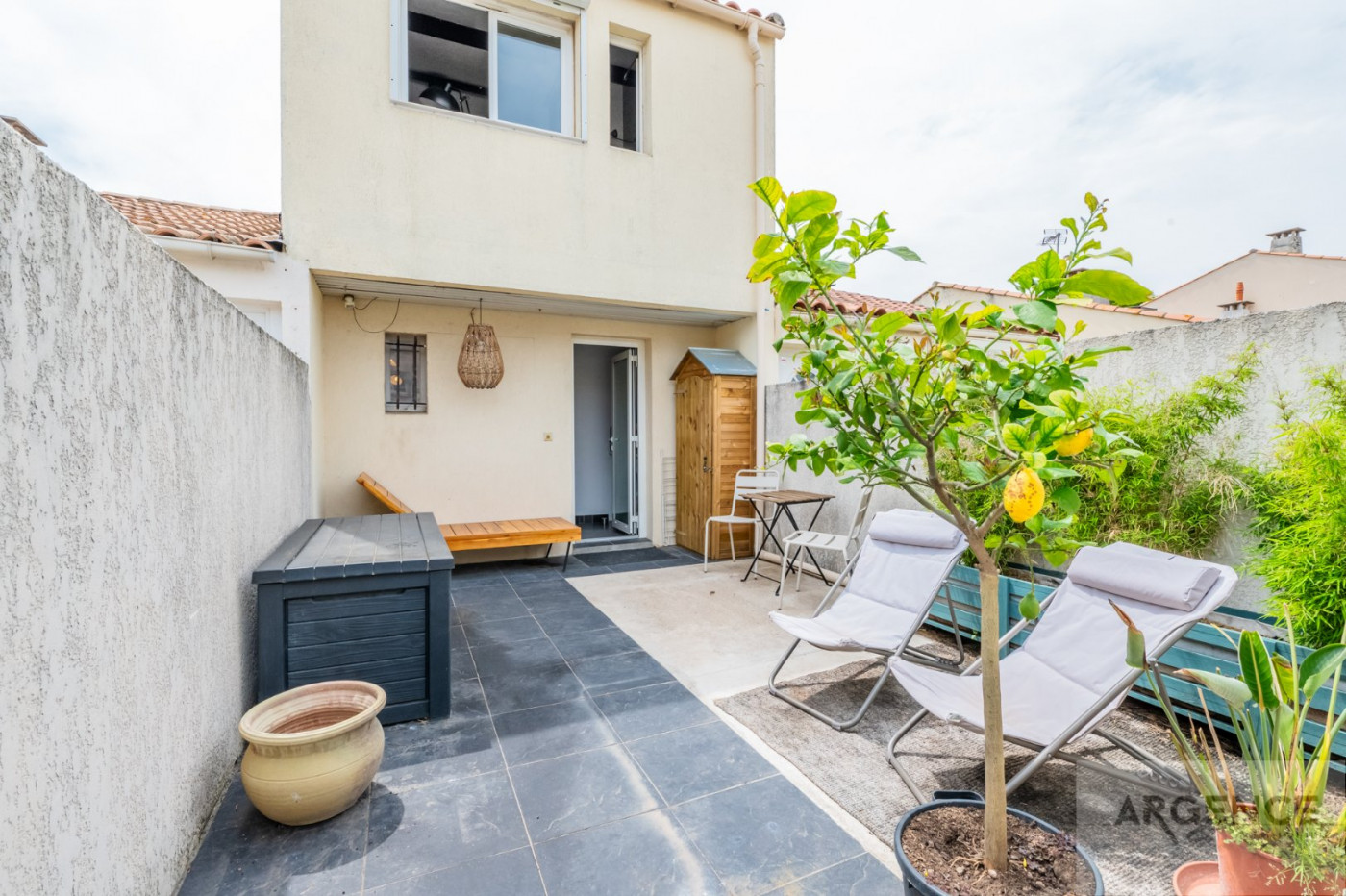 sale Maison Castelnau Le Lez - Photo 10