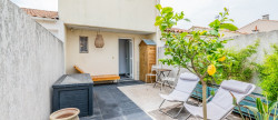 vente Maison Castelnau Le Lez