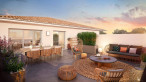 sale Appartement terrasse Baillargues