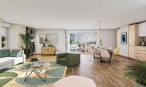 sale Appartement terrasse Mauguio