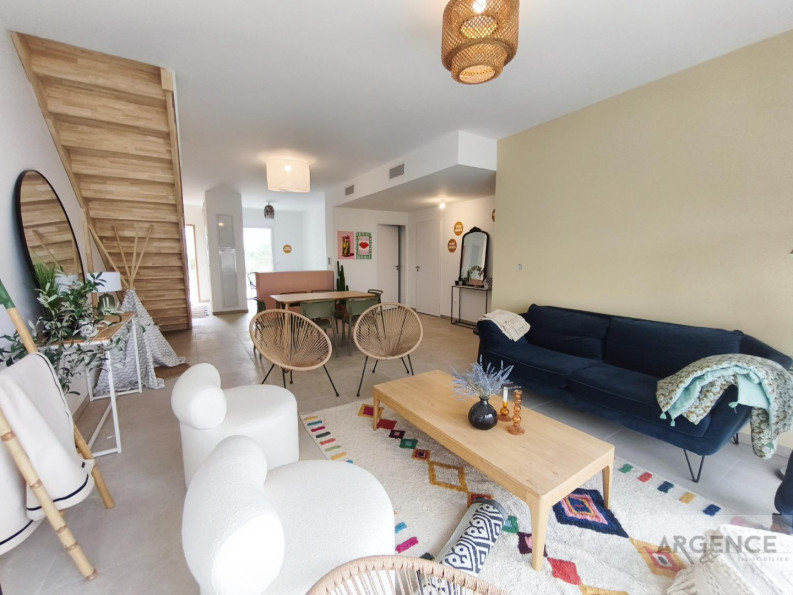 vente Villa Montpellier - Photo 2