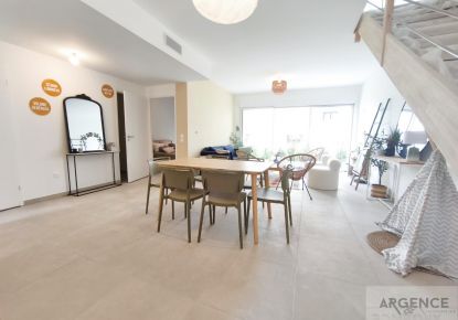 vente Villa Montpellier