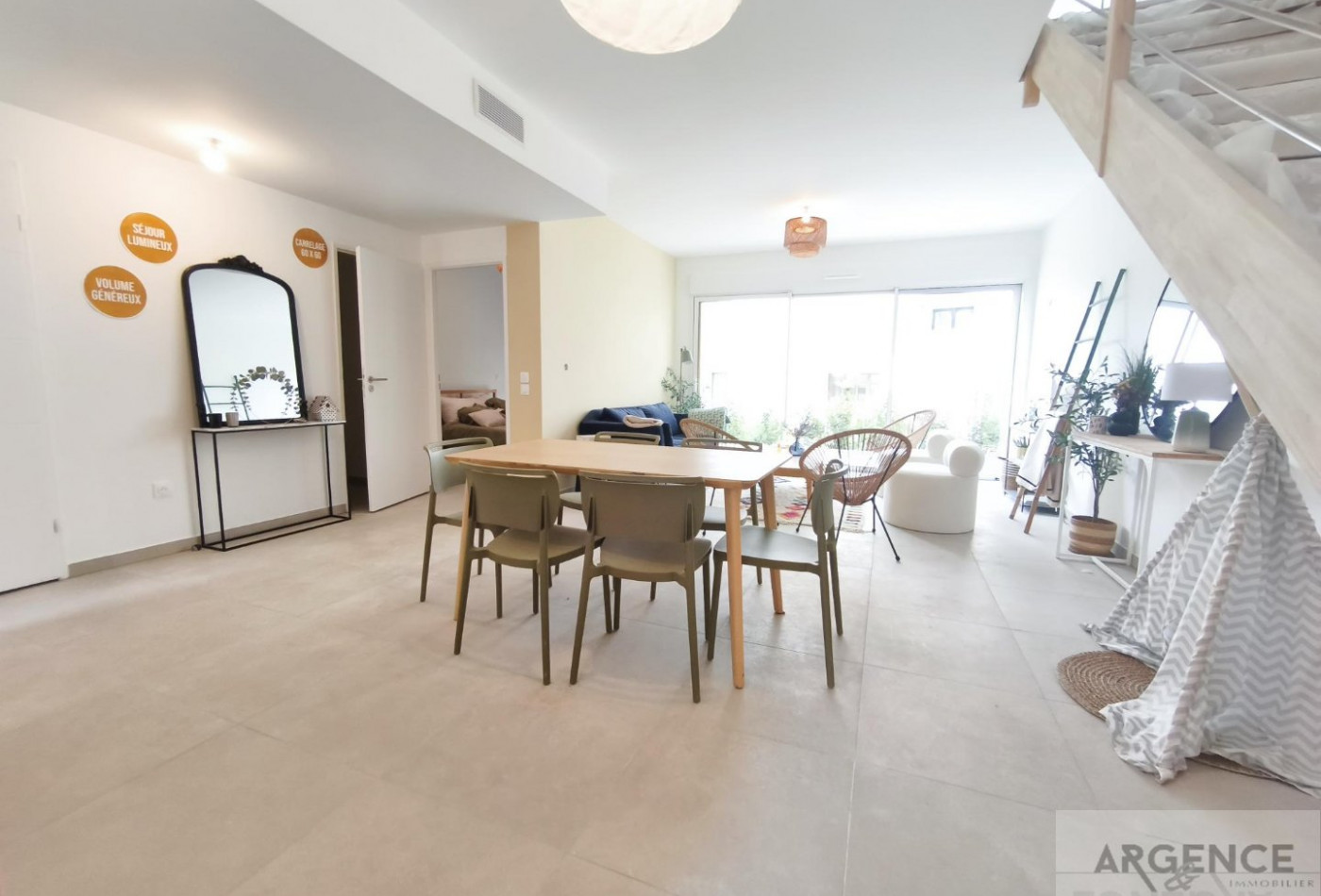 vente Villa Montpellier - Photo 1