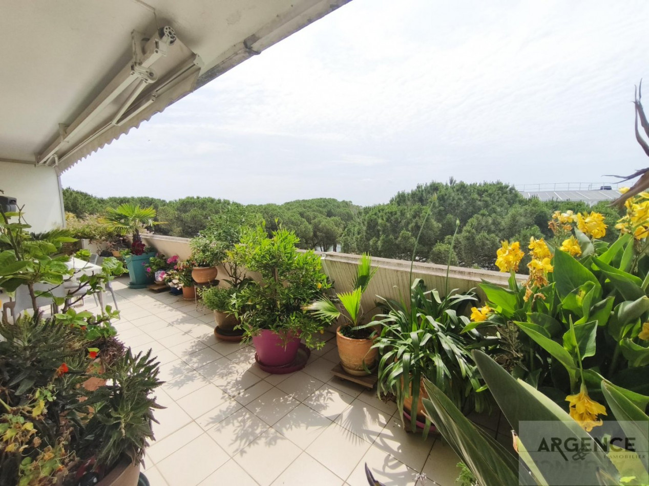 sale Appartement La Grande-motte - Photo 3