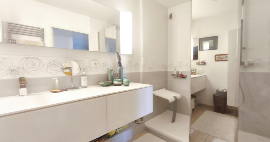 vente Appartement La Grande-motte