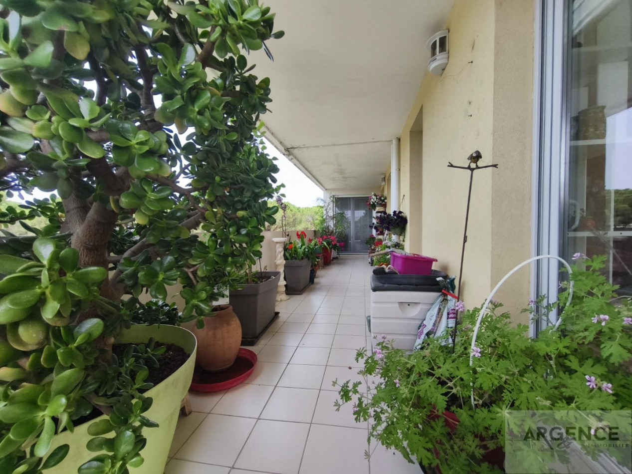 sale Appartement La Grande-motte - Photo 12