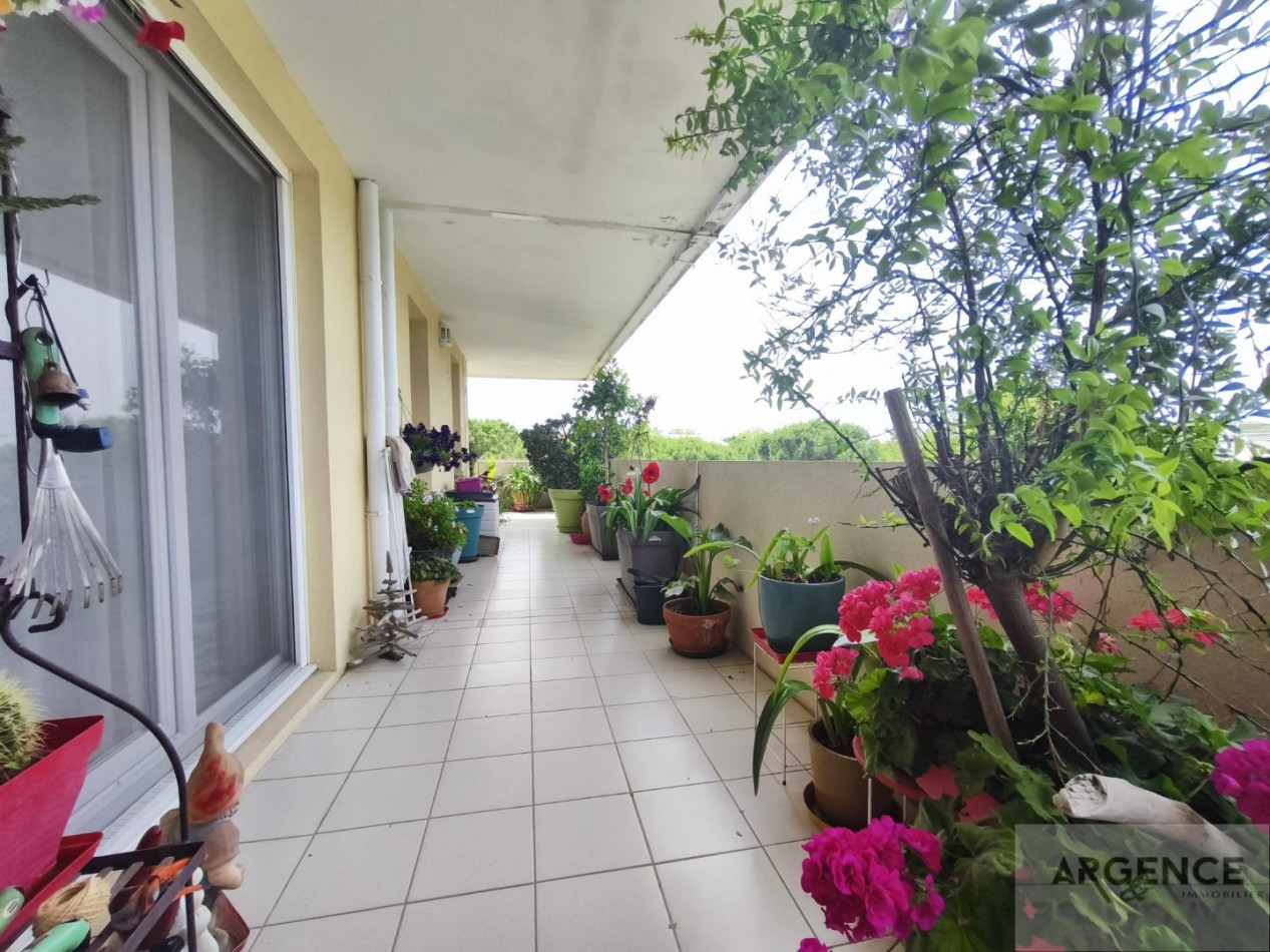 sale Appartement La Grande-motte - Photo 13